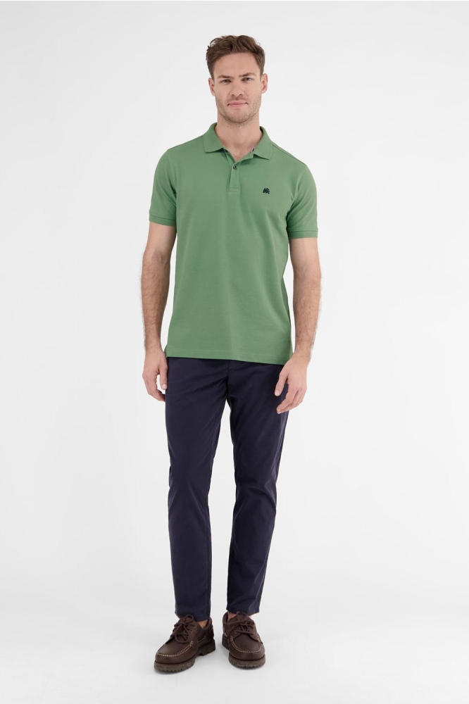 POLO SHIRT 2523200 612